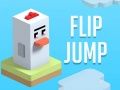 Logħba Saltu Flip onlajn