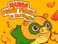 Logħba Mango Ħanżir Ħanżir kontra Vegitċi Ħżiena onlajn