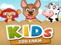 Logħba Farma ZOO għal Tfajliet onlajn