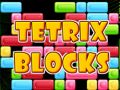 Logħba Tetrix Blokki onlajn