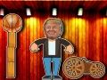 Logħba Trump Ragdoll onlajn