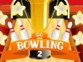 Logħba Mur għal Bowling 2 onlajn