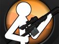 Logħba Super Sniper Assasin onlajn