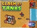 Logħba Ħabta tal- Tanks onlajn