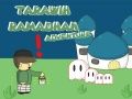Logħba Avventura ta' Tarawih fir-Ramadan onlajn