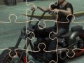 Logħba GTA Puzzles tal-Mutur onlajn
