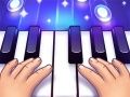 Logħba Piano Online onlajn