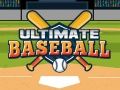 Logħba Baseball Ultimat onlajn Logħba Baseball Ultimat onlajn