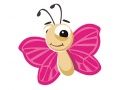 Logħba Sfida tal-Puzzler tal-Butterfly onlajn