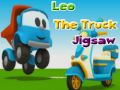 Logħba Leo Il-Kamjun Puzzli onlajn