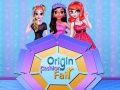 Logħba Fiera tal-Fashion Origin onlajn