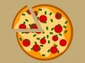 Logħba Pizzerija onlajn