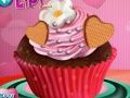 Logħba L-ewwel Dati: Cupcake tal-Imħabba onlajn