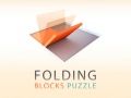 Logħba Puzzler tal-Blokki folded onlajn