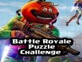 Logħba Battle Royale Puzzling Challenge onlajn