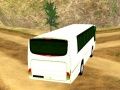 Logħba Simulatur tat-Tmexxa tal-Bus fil-Hill onlajn