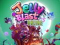 Logħba Jelly Blast online onlajn
