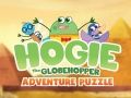 Logħba Avventura ta' Hogie l-Globtrotter: Puzzle onlajn