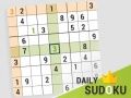Logħba Sudoku Kuljum onlajn