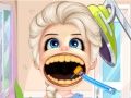 Logħba Festa Dentist onlajn Logħba Festa Dentist onlajn