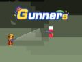 Logħba Gunners  onlajn