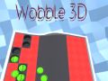 Logħba Wobble 3D onlajn