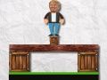 Logħba Trump Ragdoll 2 onlajn