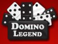 Logħba Leġġenda tal-Domino onlajn