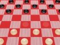 Logħba Dama 3D onlajn