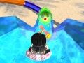 Logħba Kaxxa tal-Water 3D onlajn