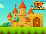 Logħba Tung Tungball u Labububall onlajn