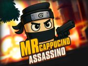 Logħba Is-Sur Cappuccino Assassin onlajn