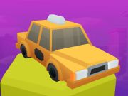 Logħba Sewwieq tat-taxi 3d onlajn