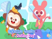 Logħba Logħob tal-puzzle: Jum il-Ħarġa onlajn