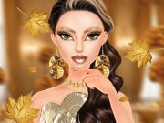 Logħba Gala Glam tal-Ħarifa onlajn