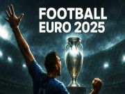 Logħba Football Euro 2025 onlajn Logħba Football Euro 2025 onlajn