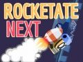 Logħba Rocketate Li Jmiss onlajn