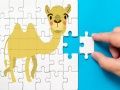Logħba Sfida tal-Puzzle tal-Għaġġeġ Bactrian onlajn