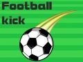 Logħba Kampjonat tal-Futbol onlajn