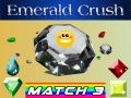 Logħba Emerald Crush onlajn