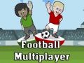 Logħba Football Multiplayer onlajn