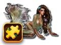 Logħba Sfida tal-Puzzle tal-Mermaid onlajn