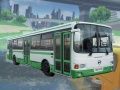 Logħba Simulator tal-Bus tal-Ħaġar ta’ il-Lag onlajn