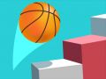 Logħba Salt Spirali 3D onlajn