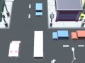 Logħba Twisted Traffiku onlajn