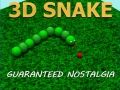 Logħba Serpenti 3D onlajn