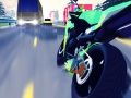 Logħba Rider tat-Traffiku onlajn