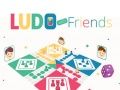 Logħba Ludo ma' ħbieb onlajn Logħba Ludo ma' ħbieb onlajn