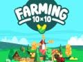 Logħba Agrikoltura 10x10 onlajn