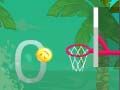 Logħba Emoji Dunk Clicker onlajn